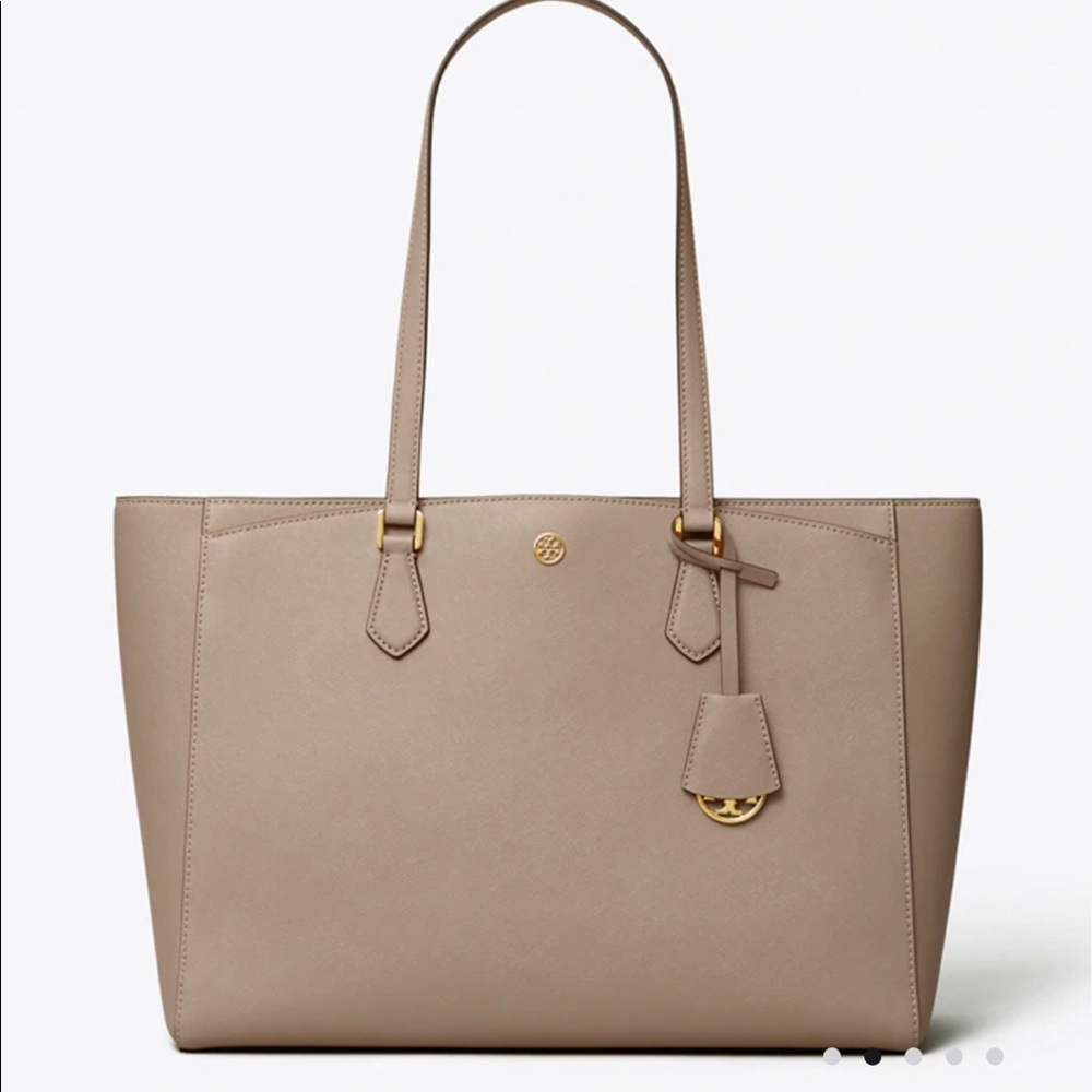 Tory Burch Robinson Tote